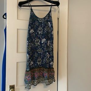 Like new cupshe summer dress